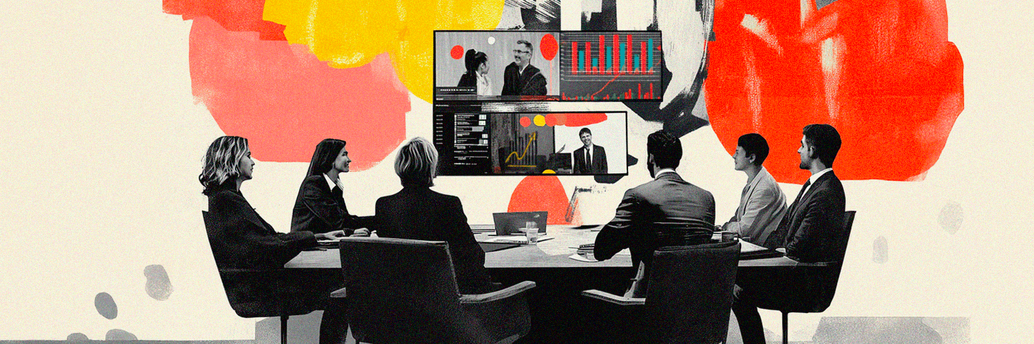 best meeting room technology