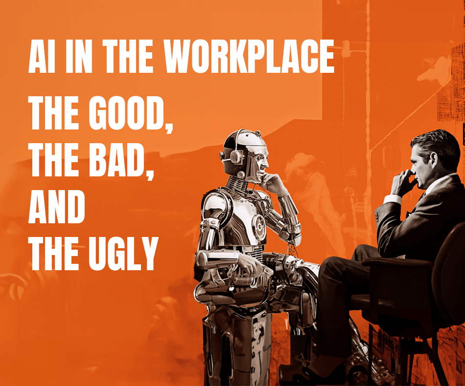 Ai in the workplace
