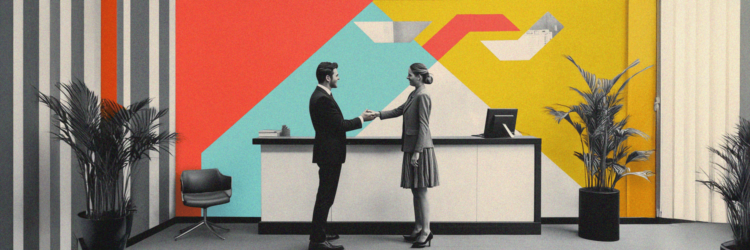 Best Practices for Welcoming Visitors to Your Office