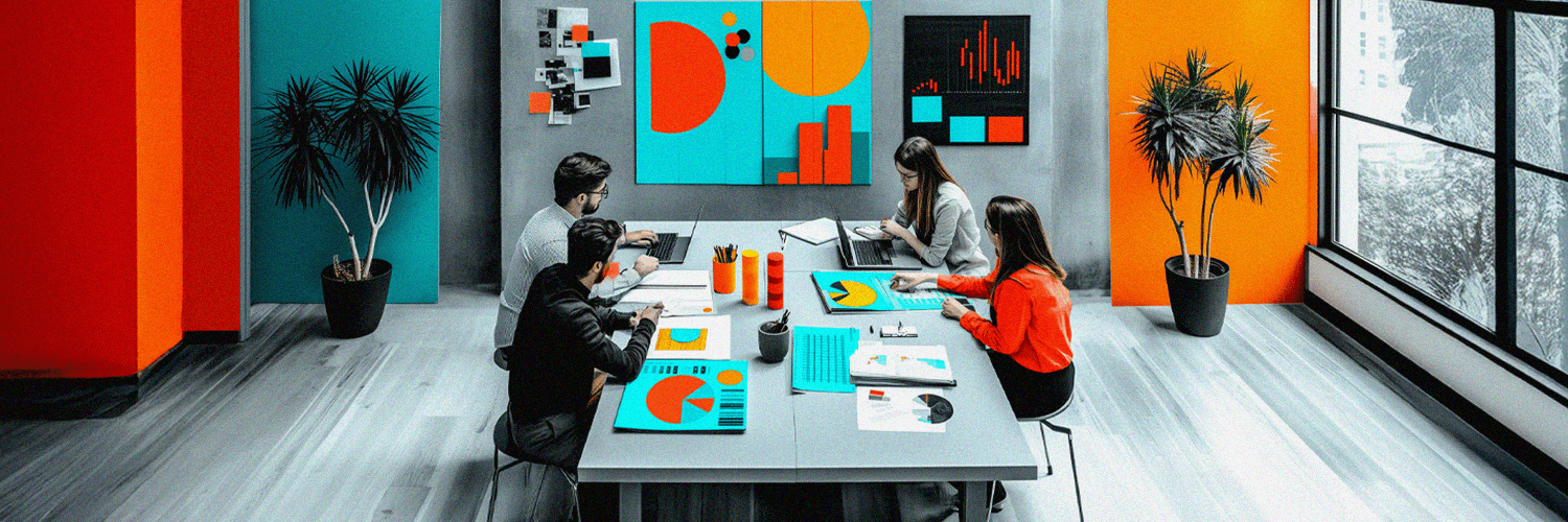 Data: The Foundation of High-Impact Workplace Experience Teams