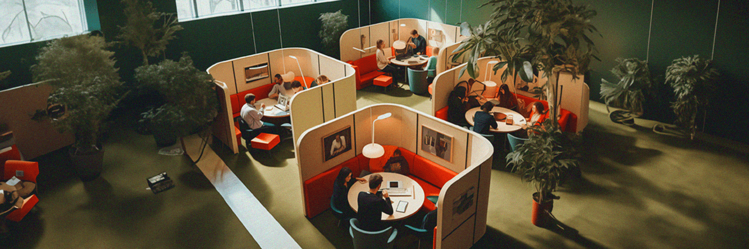 Designing the Perfect Office Seating Arrangement: the Definitive Guide