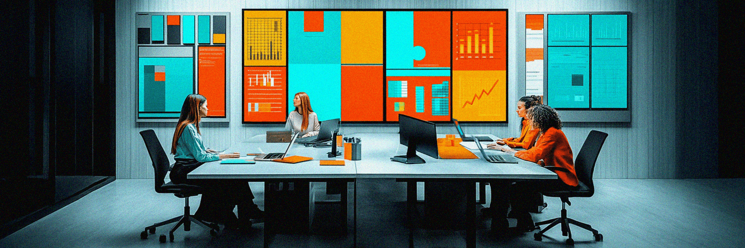 How Would You Describe an Intelligent Workspace?