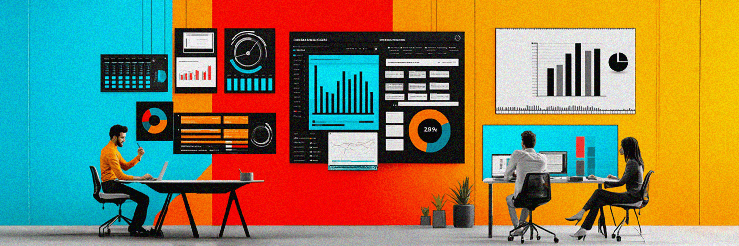 Hybrid Work Analytics – The Key to an Optimized Hybrid Workplace