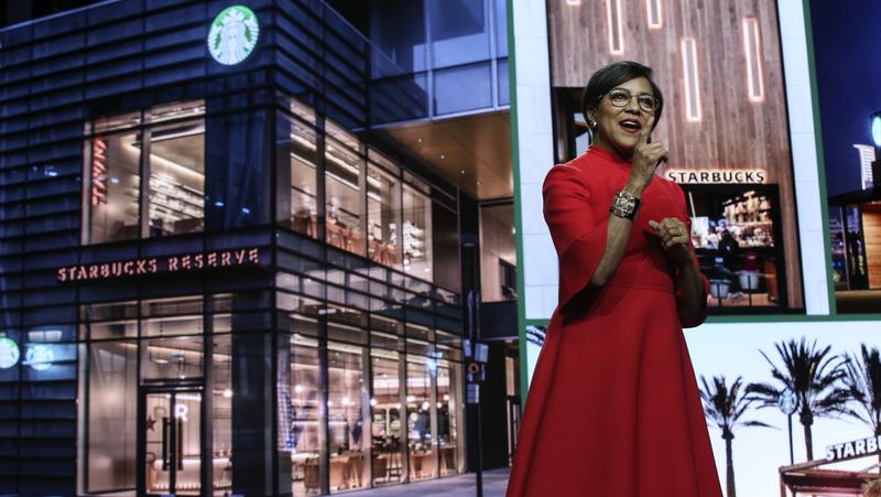 Why you shouldn’t host business meetings at Starbucks