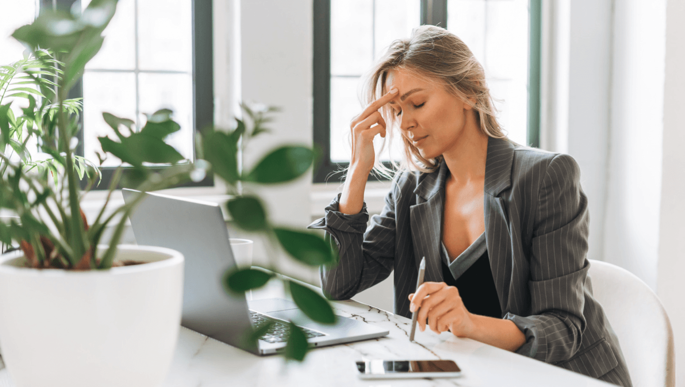 Is There a Link between Flexible Working and Employee Burnout?