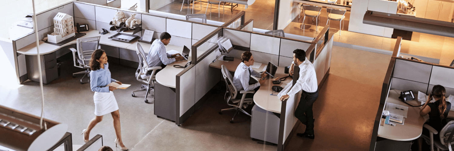 Designing the Perfect Office Seating Arrangement: the Definitive Guide