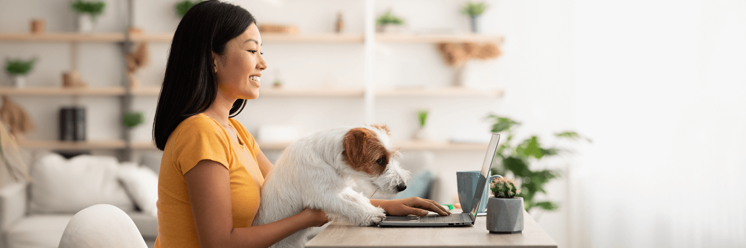 Remote Work Carbon Footprint: Why Companies Should Take It Seriously