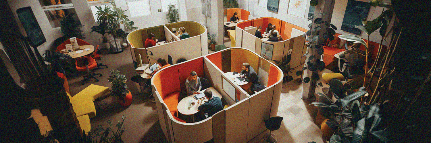 Office Design: Balancing Collaboration and Focus Spaces