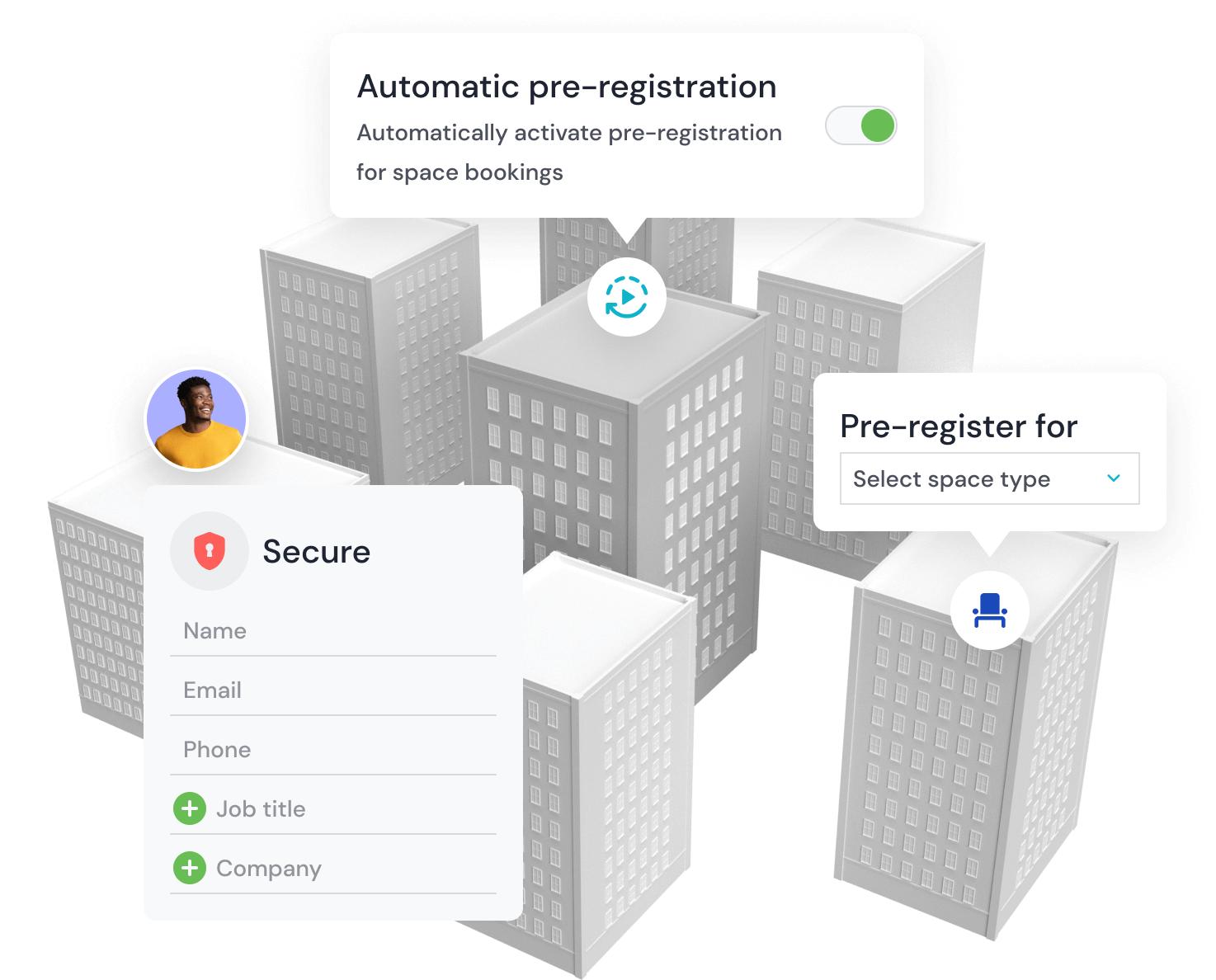 Secure & Compliant