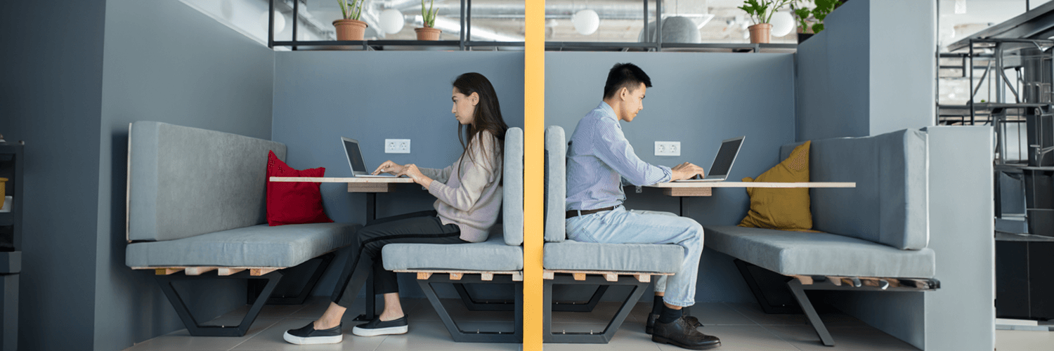 Is Your Workplace Outdated?