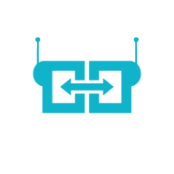 YARVIS transparent