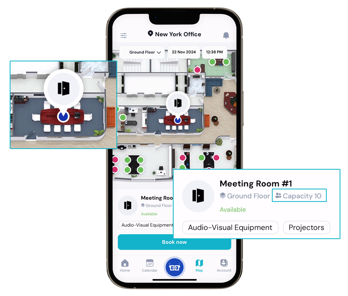 book a meeting room zoom-1