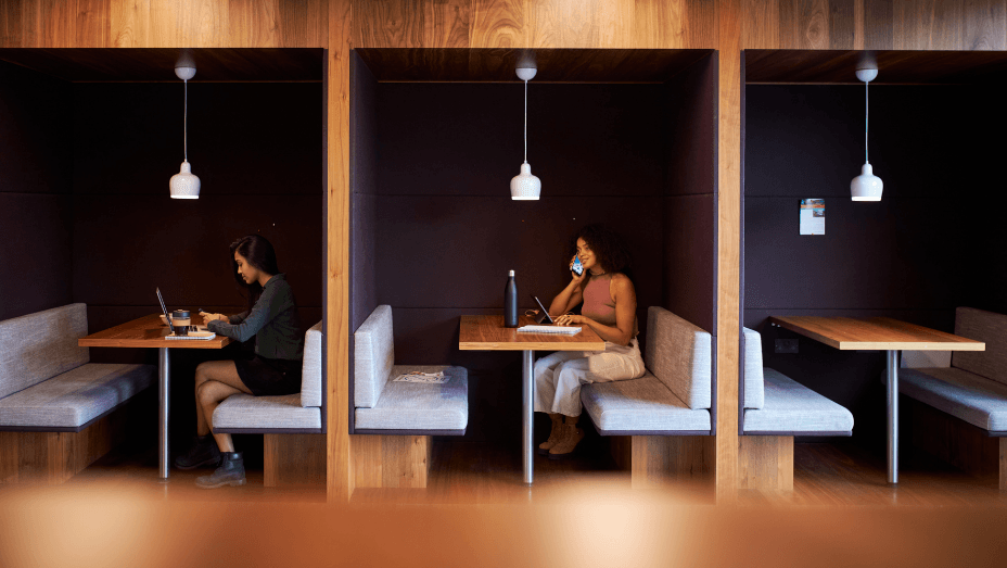 How to Create a Personal Working Environment for Private Office Spaces