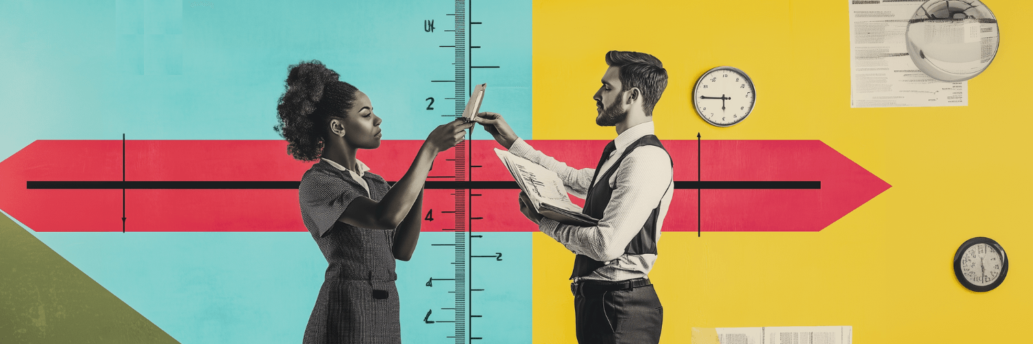 how to measure collaboration in the workplace
