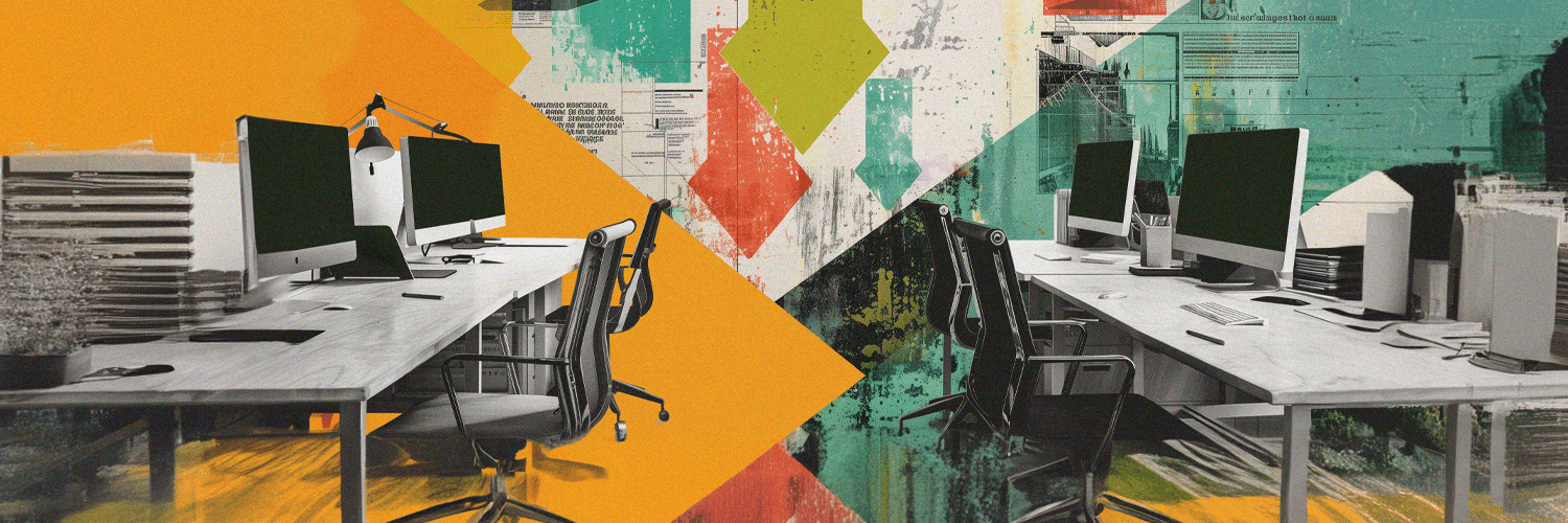 one-stop office management system