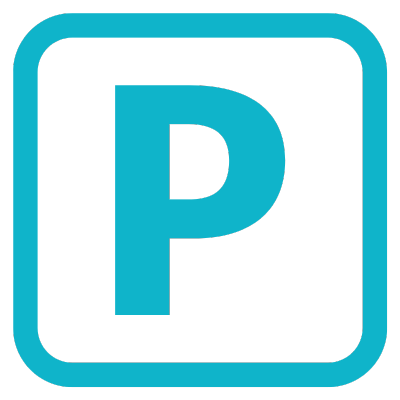 Parking booking