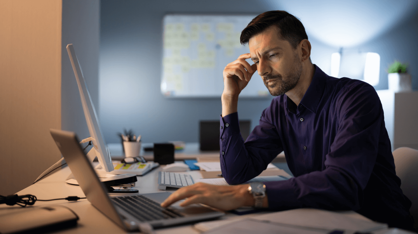 Can a Hybrid Work Schedule End the Culture of Presenteeism?