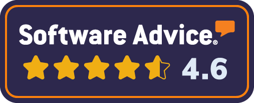 yarooms software advice badge
