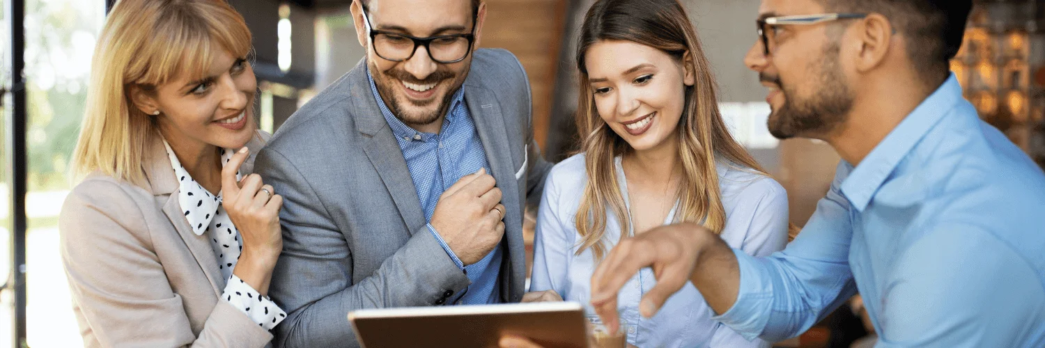 Workplace Technology