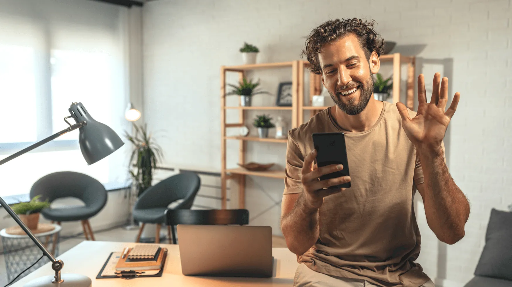 Office of the Future