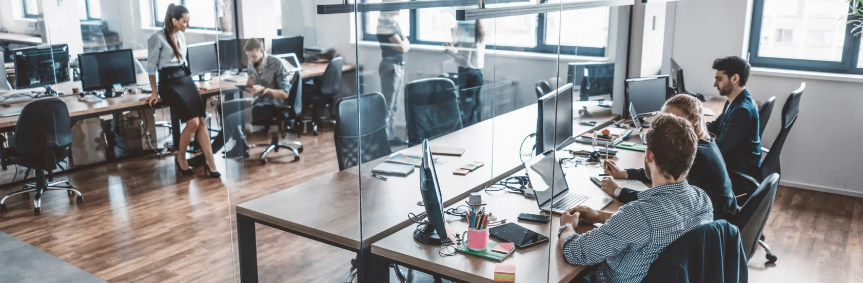 Workplace Management