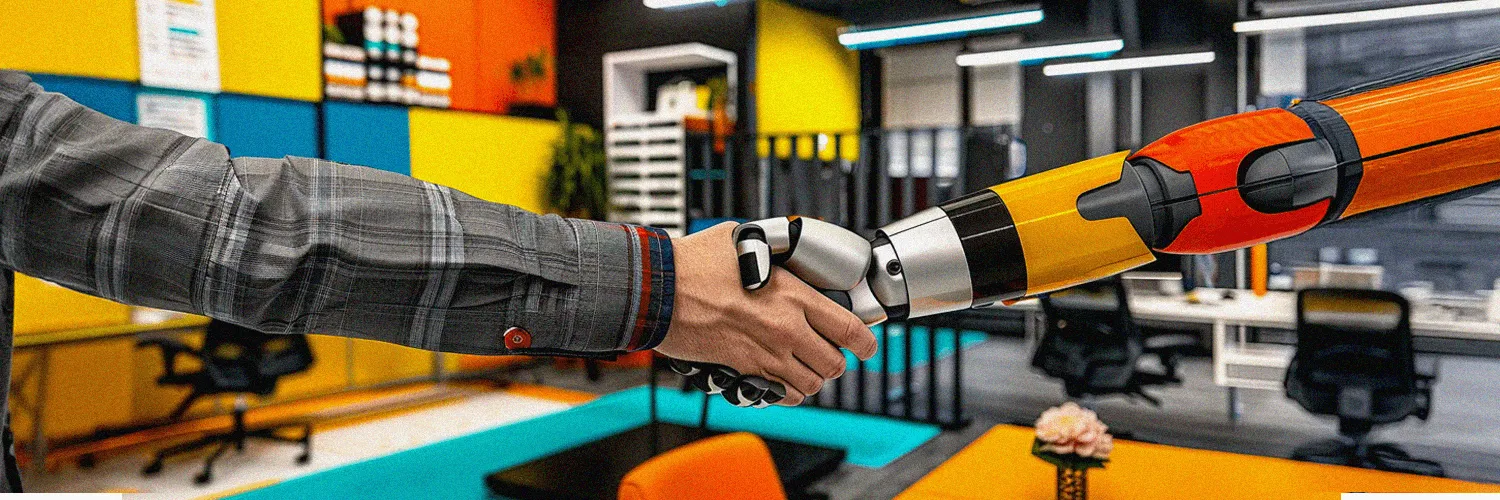 YAROOMS Workplace Management Blog