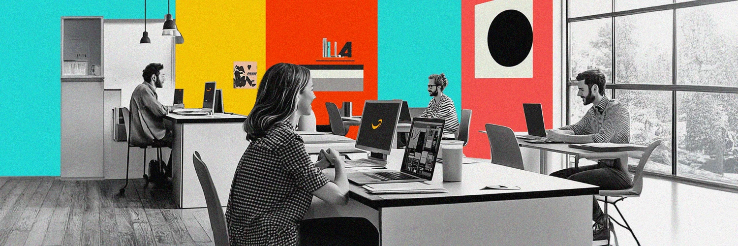 Implications of Amazon's 5-Day Office Week Policy for Workplace Leaders