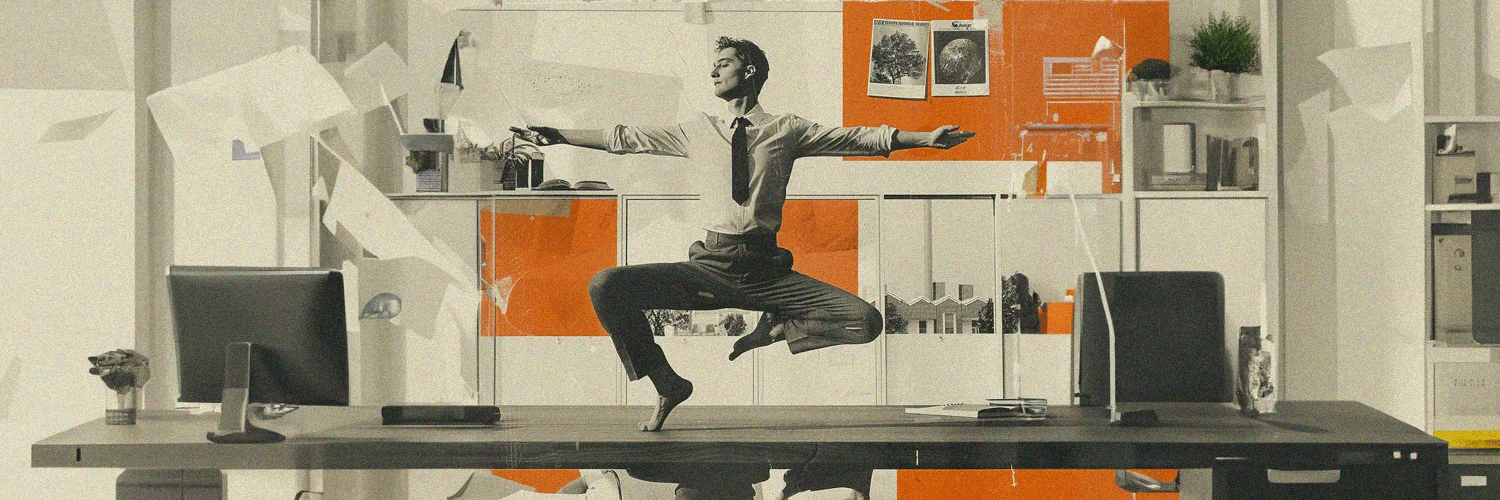 Hybrid & Remote Work