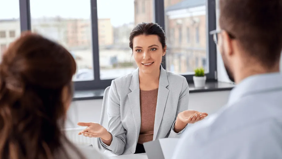 Job interview questions for boomerang employees