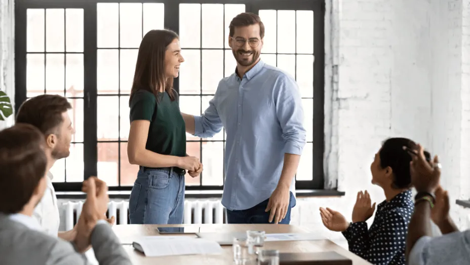 Pros of hiring boomerang employees