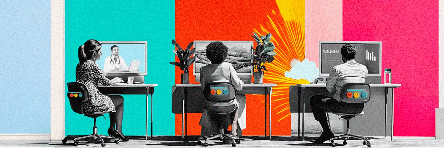 Boost Employee Morale by Streamlining Access to Workplace Resources