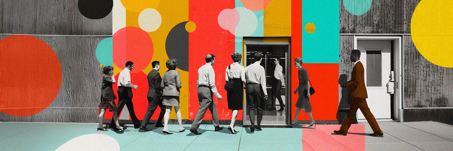 6 Tips for Bringing People Together in the Office