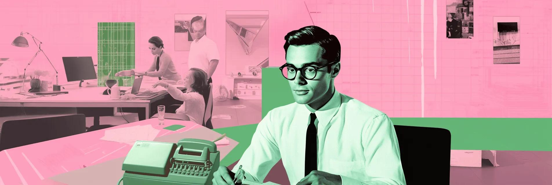 Workplace Management