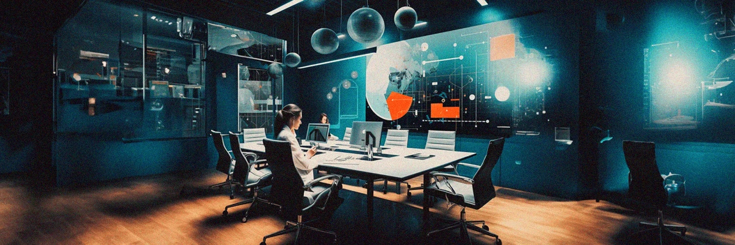 Workplace Technology