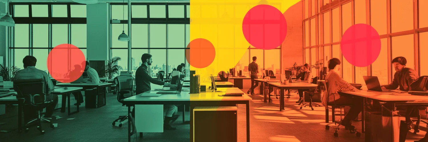 Workplace Technology