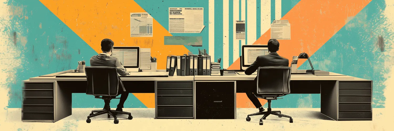 Workplace Technology