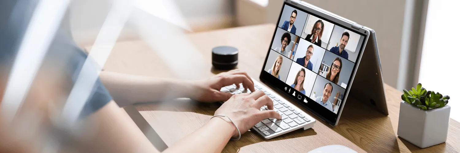 Hybrid & Remote Work