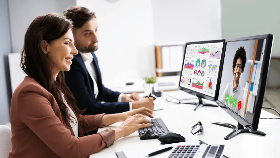 Hybrid & Remote Work