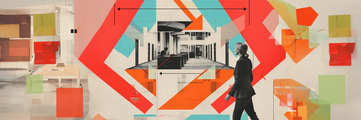 YAROOMS Workplace Management Blog