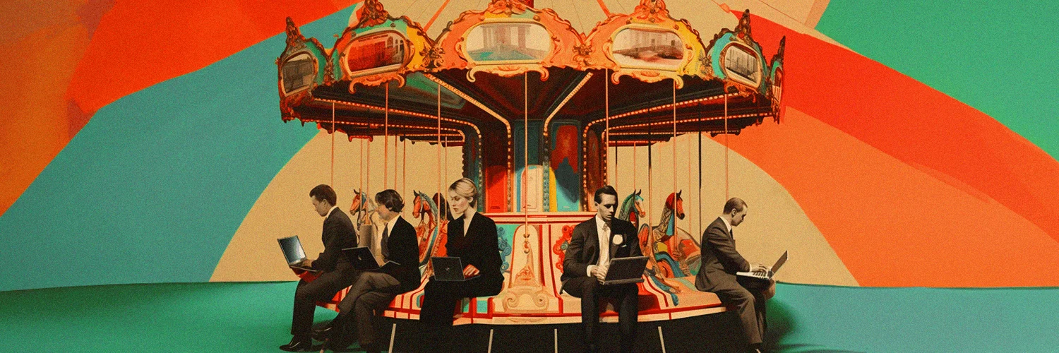 Workplace Management