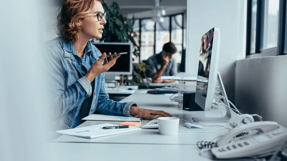 Future workplace technology trends