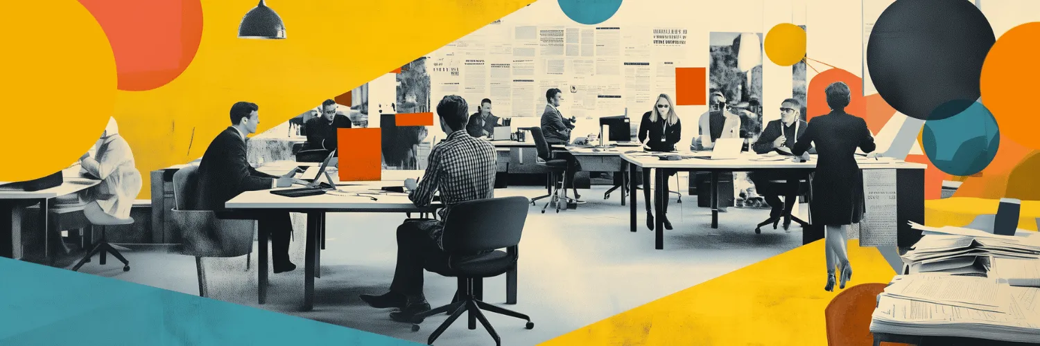 Workplace Management