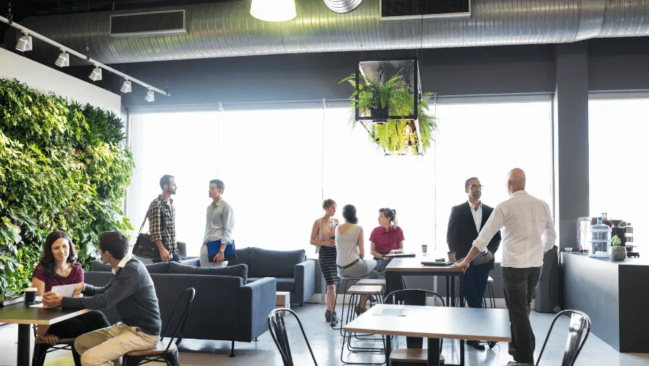 Building your business sustainability plan