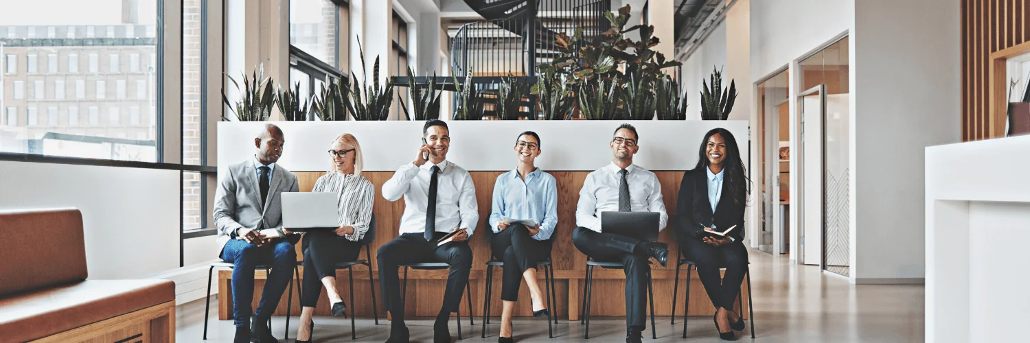 Workplace Management