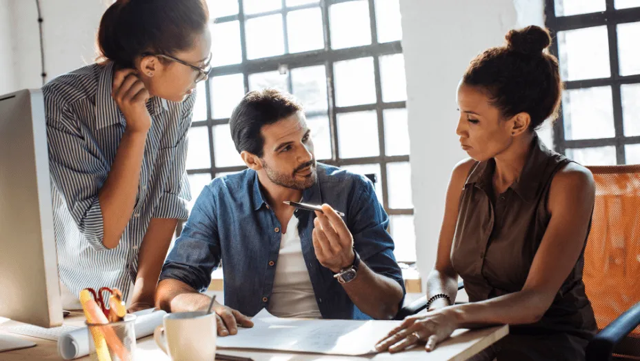 What employees want from their workplaces