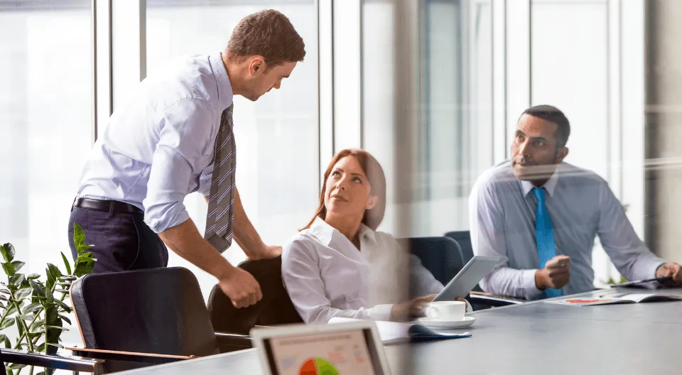 Workplace Management