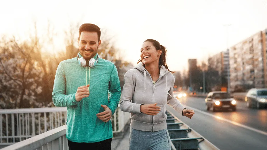 Keep your energy levels high