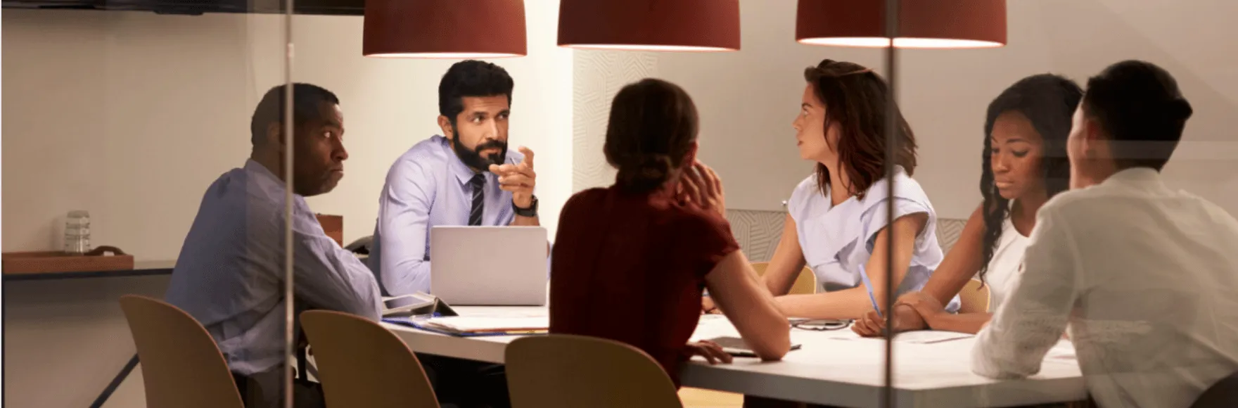 Workplace Technology