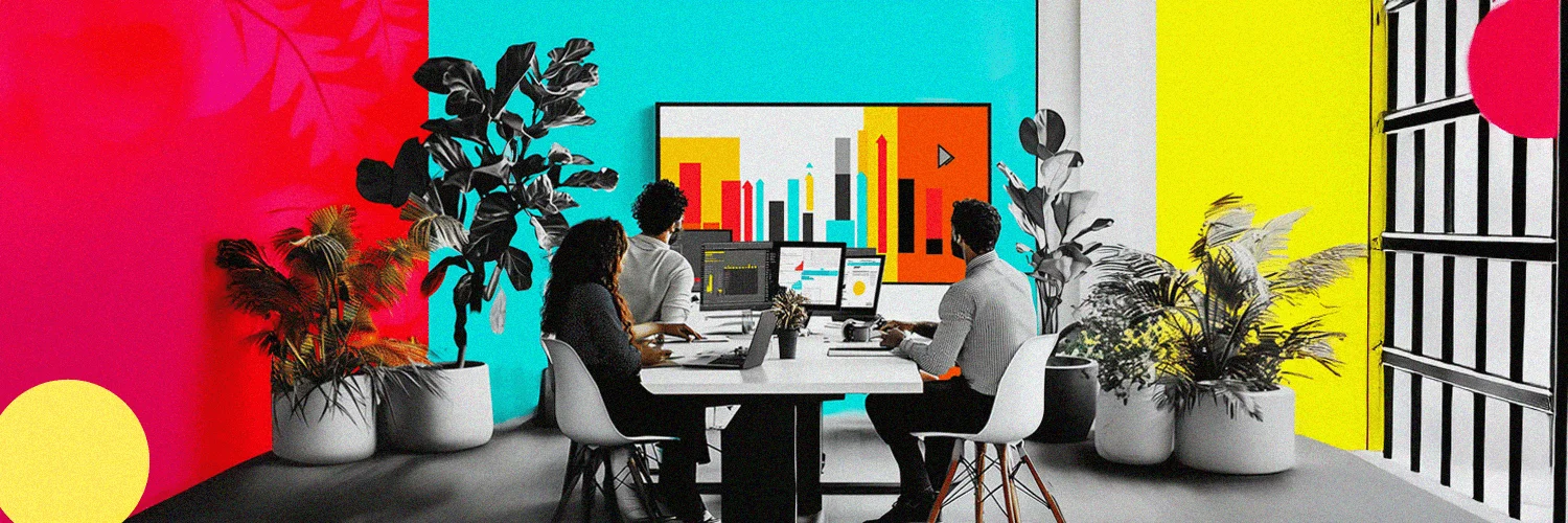 YAROOMS Workplace Management Blog