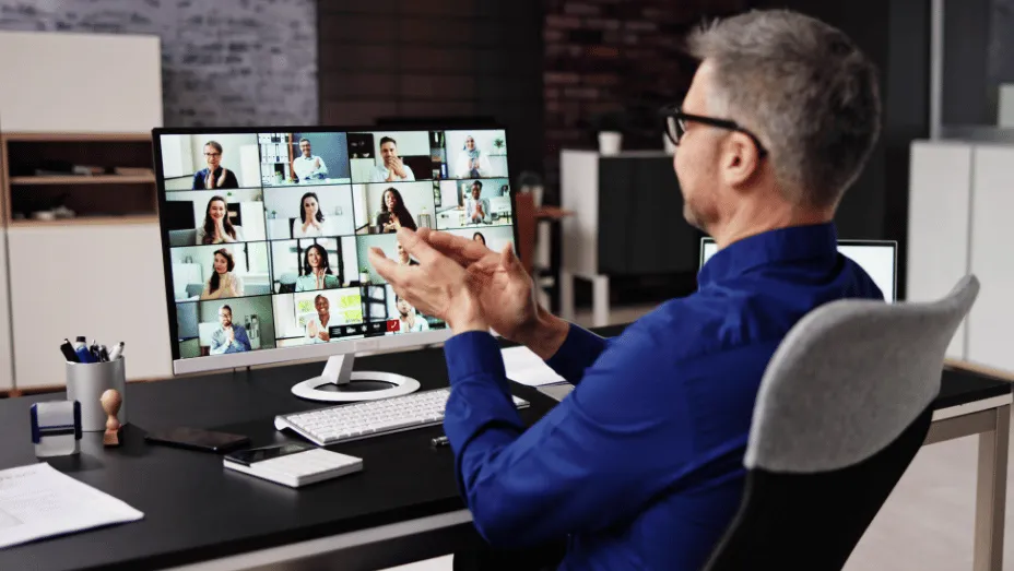 Video conferencing platform